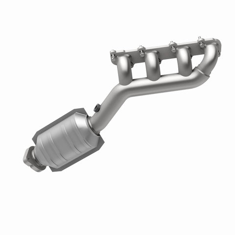 MagnaFlow Conv DF 06-09 Cadillac STS 4.4L Passenger Side - 50434