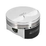 Manley Chevrolet 5.3L LS Gen III 3.785in Bore 1.304 In Stroke -2cc Piston Set - 561005CE-8