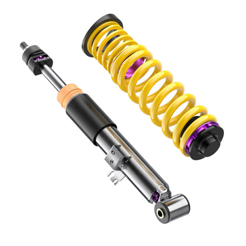 2022+ BMW M4 (G82) Cabrio w/ Electronic Dampers (4WD Competition Model Only) V3 Coilover Kit - 352200ER