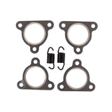Vertex Gaskets 1999 Polaris XCF 440 Exhaust Gasket Kit - 723236