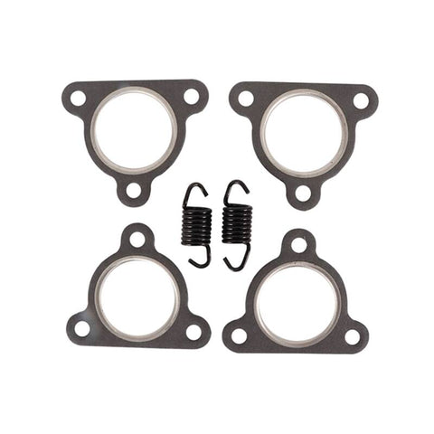 Vertex Gaskets 1999 Polaris XCF 440 Exhaust Gasket Kit - 723236