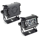 ORACLE Lighting Vega Series 2 LED Light Pod Spotlights - 5921-2-001