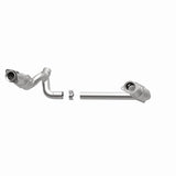 MagnaFlow Direct Fit Catalytic Converter 09-13 Dodge Ram 1500 Pickup 4.7L - 49665