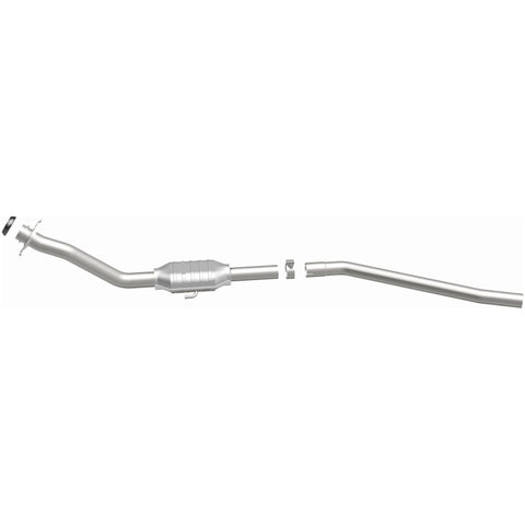 MagnaFlow Conv Dodge-Plymouth 55.5X6.5X4 2.12 - 93274
