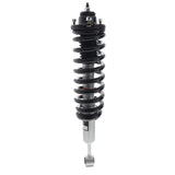 KYB Shocks & Struts Truck-Plus Perf. Assy. 10-22 Toyota 4Runner 2WD Front Left (Exc. KDSS, X-REAS - SRG4695
