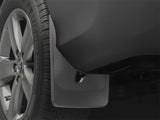 WeatherTech 2013+ Toyota Rav4 No Drill Mudflaps - 120053