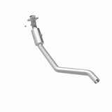 MagnaFlow Direct Fit Catalytic Converter 06-08 Jaguar S-Type 3.0L - 52075