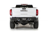 Addictive Desert Designs 2020 GM Sierra/Silverado 2500 Bomber HD Rear Bumper w/ Blind Spot Mounts - R270021280103