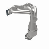 MagnaFlow Direct Fit Catalytic Converter SCION TC- 05-09 2.4L OEM - 49292