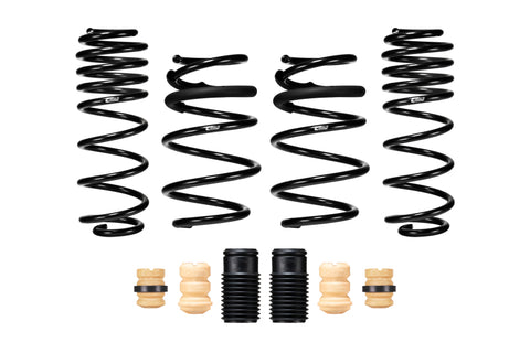 Eibach 2024 Hyundai Kona N-Line CUV 1.6L Turbo FWD SX2 Pro-Kit (Set of 4 Springs) - E10-42-064-01-22