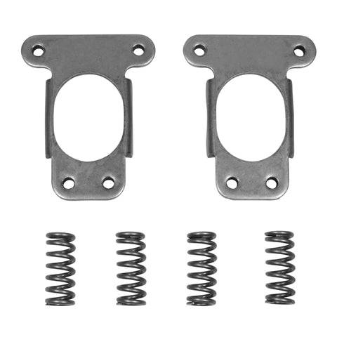Yukon Gear Posi Spring Kit For GM 7.5in / w/ Preload Plates - YSPSPR-002