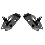 Synergy 2014+ Ram 2500 Front Radius Arm Drop Brackets - 8730-03
