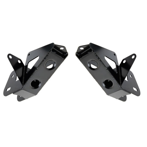 Synergy 2014+ Ram 2500 Front Radius Arm Drop Brackets - 8730-03
