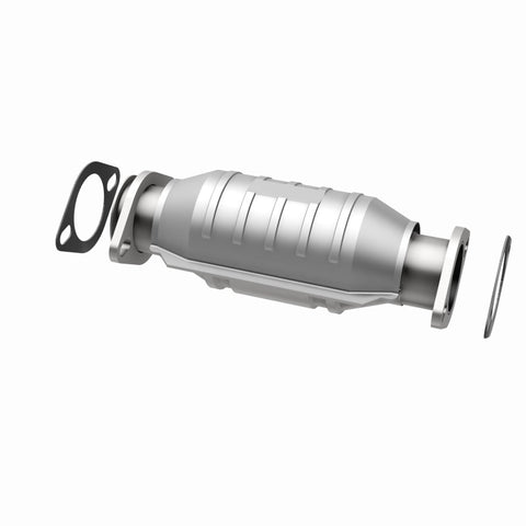 MagnaFlow 90-94 Nissan D21 2.4L / 88-89 Toyota Van 2.2L Direct Fit Catalytic Conv California Grade - 3391767