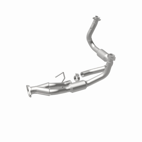 MagnaFlow Conv DF 05-06 Grand Cherokee 4.7 - 24471