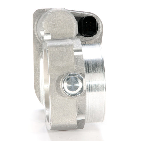BBK 03-12 Dodge Chrysler Jeep 5.7 6.1 6.4 Hemi 90mm Throttle Body BBK Power Plus Series - 1782