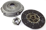 Omix Regular Clutch Kit 10.5-Inch 82-86 CJ Models - 16901.09
