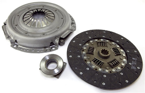 Omix Regular Clutch Kit 10.5-Inch 82-86 CJ Models - 16901.09