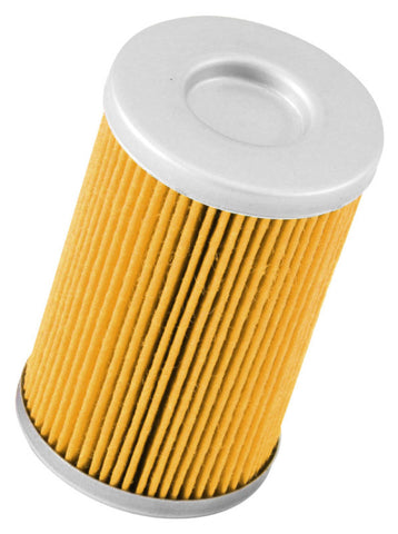 K&N 1.625in OD x 2.719in H Oil Filter - KN-655