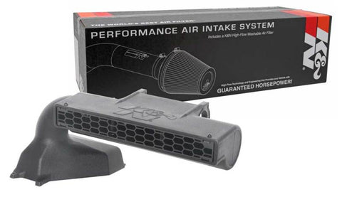 K&N 17-19 CAN-AM MAVERICK X3 TURBO 899CC Aircharger Performance Intake - 63-1142