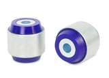SuperPro 2015 Ford Mustang EcoBoost Premium Front Lower Inner Control Arm Bushing Kit - SPF4736K