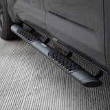 Go Rhino Universal V-Series Side Step V3 74in Mounting Brackets Sold Separately - V3443974T