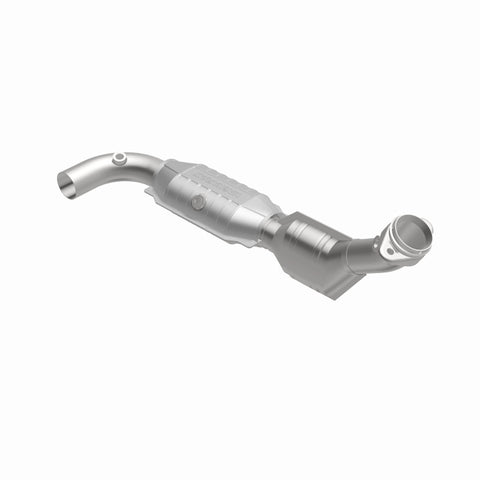 MagnaFlow Conv DF F150 Truck 97-98 V8 4.6L 2W - 93321