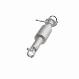 Magnaflow Conv DF 2009-2012 Highlander 2.7 L Underbody - 52207