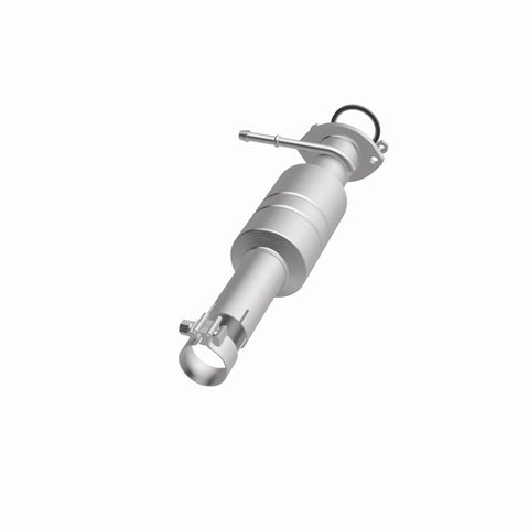 Magnaflow Conv DF 2009-2012 Highlander 2.7 L Underbody - 52207