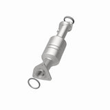 MagnaFlow Direct Fit Catalytic Converter 2010-2012 CX-7 2.5 L Underbody - 52222