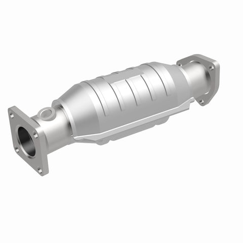 MagnaFlow Conv Audi 14.75X5X4 2.25/2.25 - 22922