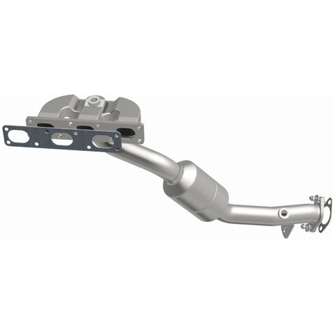 MagnaFlow Direct Fit Catalytic Converter BMW 04-05 330XI 3.0L / 04-06 X3 2.5L/3.0L - 51816