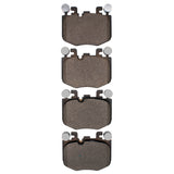 R1 22-27 BMW M440Ix Gran Coupe Front Optimum OE Brake Pads - 2551-2480-00