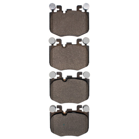 R1 22-27 BMW M440Ix Gran Coupe Front Optimum OE Brake Pads - 2551-2480-00