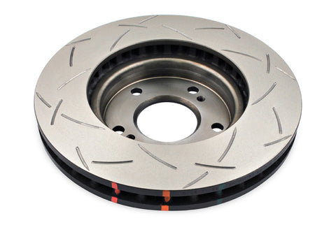 DBA 7/90-96 Turbo/6/89-96 Non-Turbo 300ZX Front Slotted 4000 Series Rotor - DBA4909S