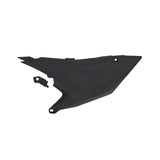 Cycra 2026 Yamaha YZ450F Side Panels - Black - 1CYC-2782-12