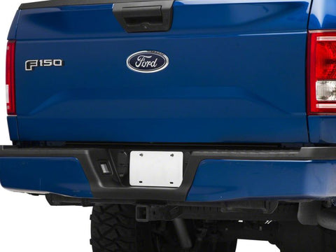 Raxiom Axial Series 48-In Tailgate LED Light Bar w/ Turn Signals (Some Adaptation Required) - U1878