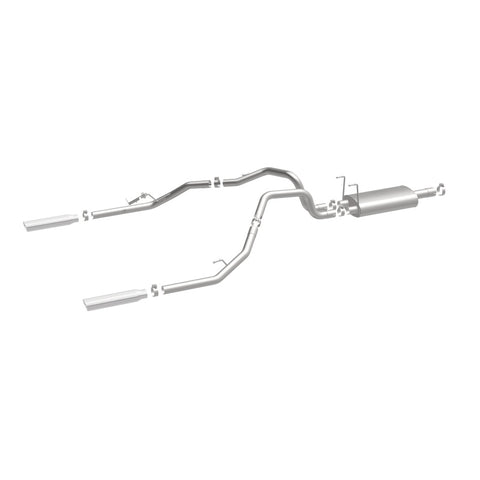 MagnaFlow SYS C/B 09 Dodge Ram Pickup - 16870