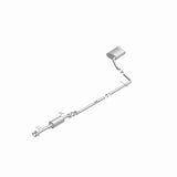 BRExhaust Exhaust Kit Replacement Kia - 106-1053