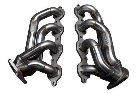 Kooks 14-18 GM Truck / 15-20 GM SUV 5.3L /6.2L 1-5/8in x 1-3/4in Torque Series Headers - 28601100