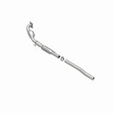 MagnaFlow Direct Fit Catalytic Converter 2010 VW GTI 2.0L Turbo - 49887