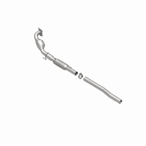 MagnaFlow Direct Fit Catalytic Converter 2010 VW GTI 2.0L Turbo - 49887