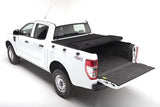 Extang 05-16 Nissan Frontier(5ft Bed) (w/ or w/o Track Sys) (5ft) Solid Fold 2.0 - 83985