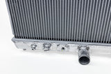 CSF FE1 Civic Si / DE4 Acura Integra High Performance All Aluminum Radiator - 7222