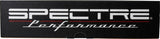Spectre GM TH350 Transmission Pan - Polished Aluminum - 5460