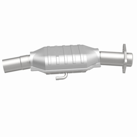 MagnaFlow Conv GM 21.38X6.5X4 2.25 23418 - 93418