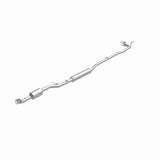 MagnaFlow 16-21 Mitsubishi Outlander Sport Direct Fit Catalytic Converter - 280570