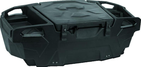 QuadBoss Arctic Cat Wildcat Sport 700/XT 15-19 Expedition Series UTV Cargo Box - 157175