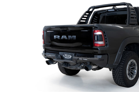 Addictive Desert Designs21-23 Ram TRX Phantom Rear Bumper - R620191190103