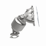 MagnaFlow Conv DF 07-09 Hyundai Santa Fe 2.7L - 51280